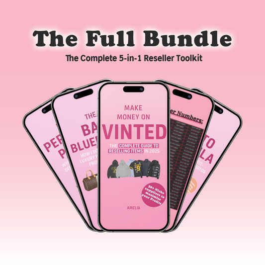 The Full Bundle